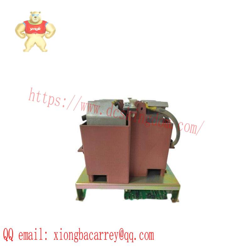 ABB 3BHB004661R0001 KUC711AE Module