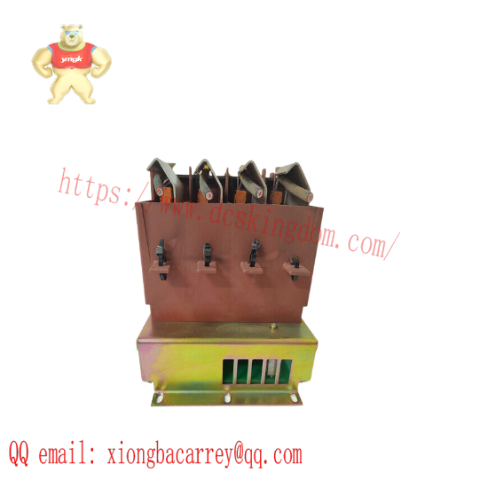 ABB 3BHB004661R0001 KUC711AE Module  New