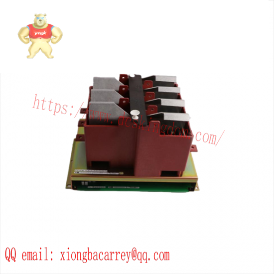 ABB 3BHB004661R0101 Gate Unit Power Supply