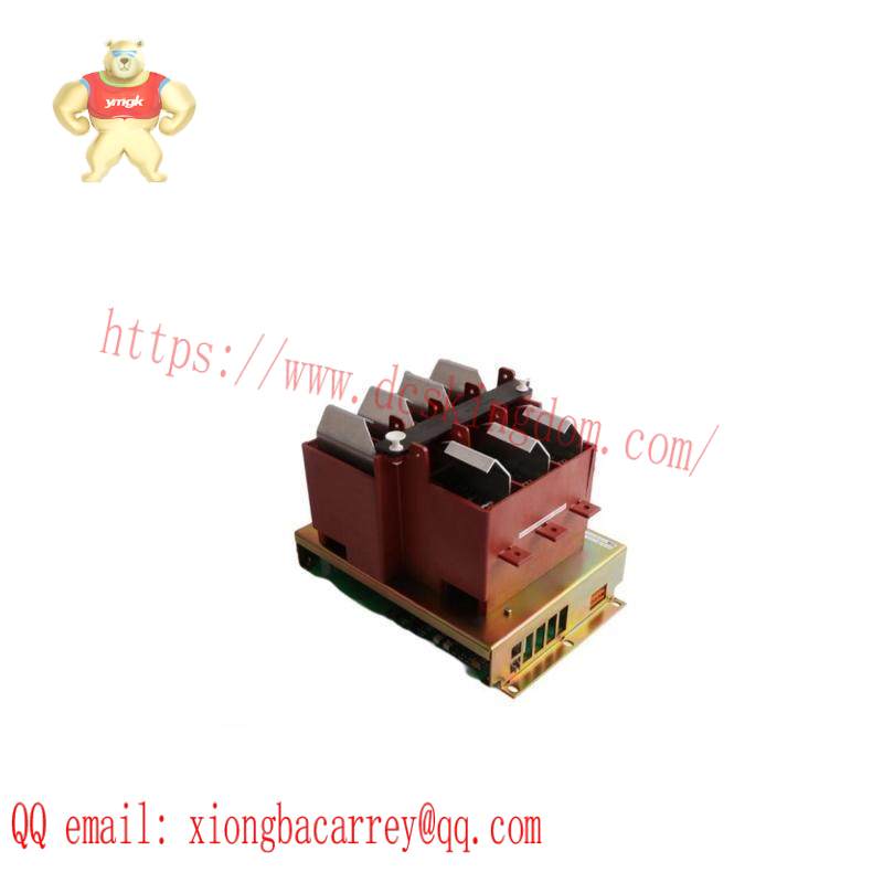 ABB 3BHB004661R0101 KUC711AE101 Gate Unit