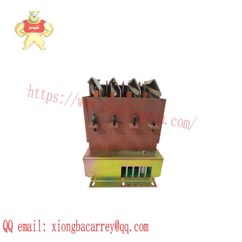 ABB 3BHB004661R0101 KUC711AE Gate Unit