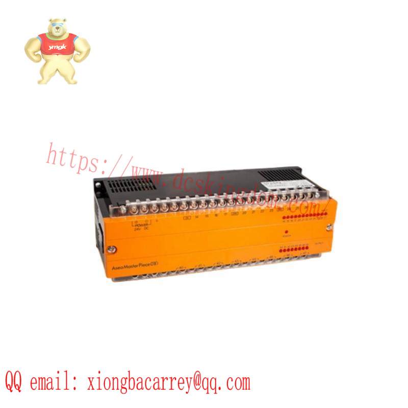 ABB 3BHB005243R0105 KUC755 AE105 Power supply