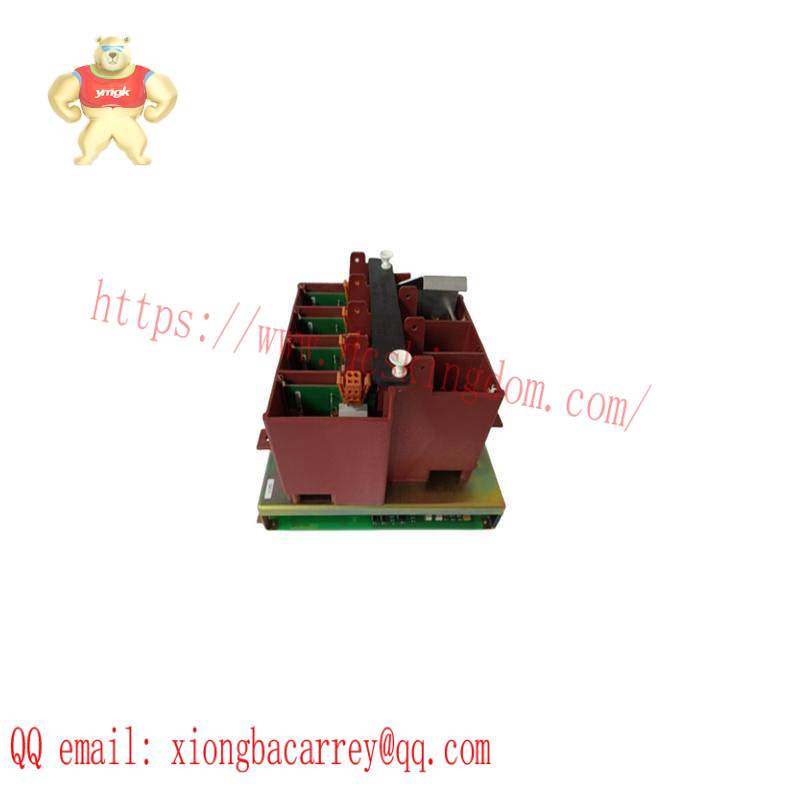 ABB 3BHB005243R0106 KUC755 AE106 3BHE007601R0001 GATE UNIT POWER