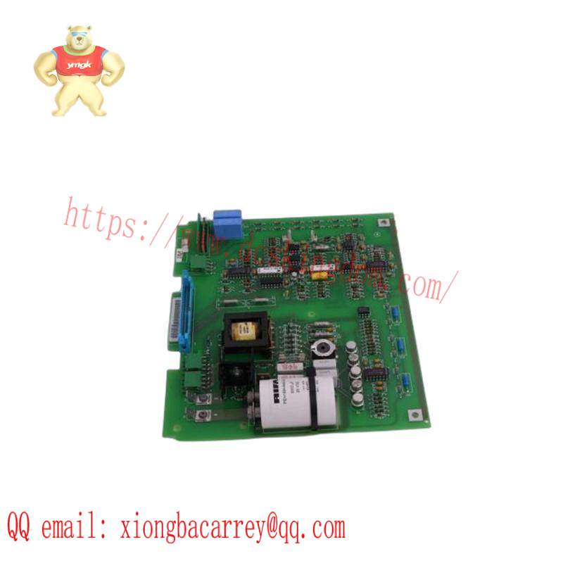 ABB 3BHB005688R0001 UNS2881A-P Measuring Unit Board
