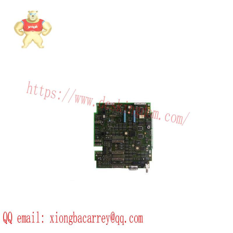 ABB 3BHB005727R0001 UNS2880A-P V1 module
