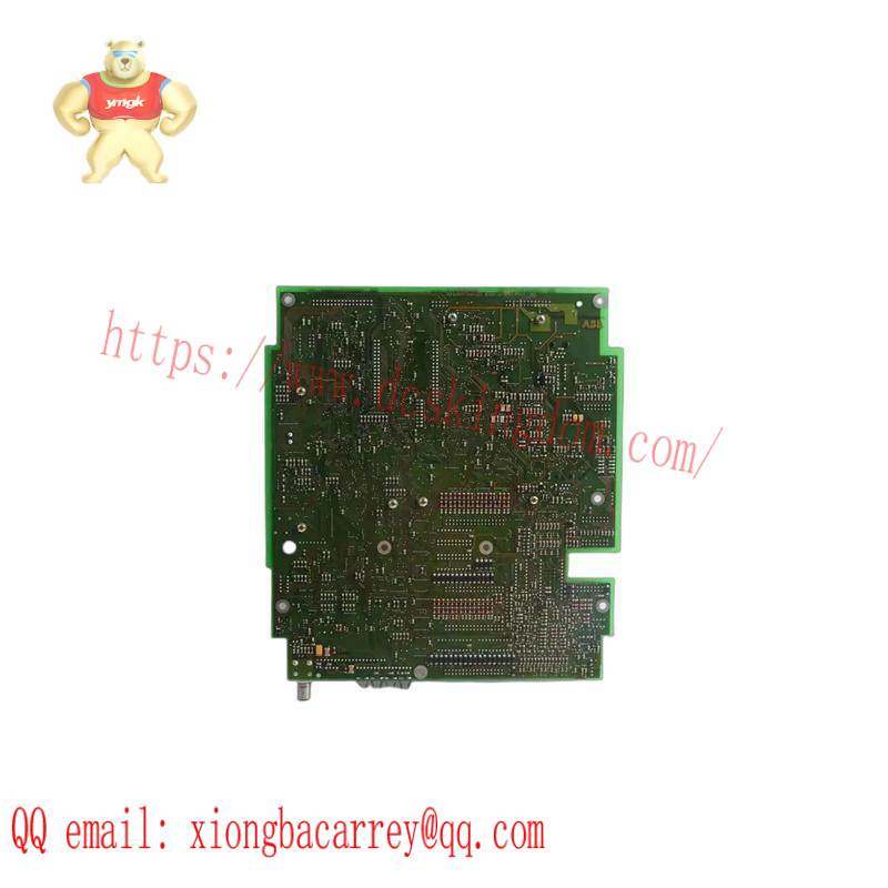 ABB 3BHB005727R0001 UNS2880A-P,V1 PC BOARD MODULE