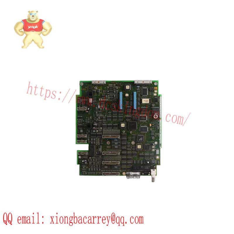 ABB 3BHB005727R0001 UNS2880A  DCS Module