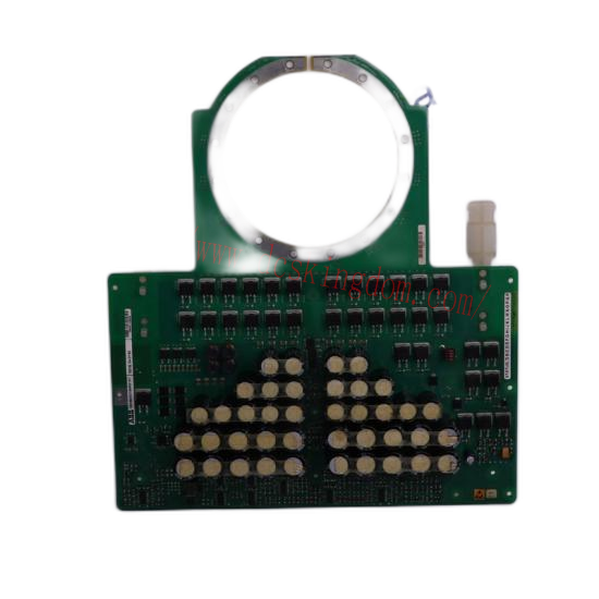 ABB 3BHB005727R0001 UNS 2880A-P,V1