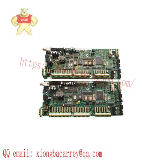 ABB 3BHB005922R0001 UNS0880A-P Bridge Rectifier Interface Board