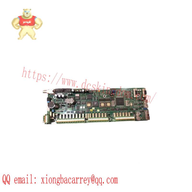 ABB 3BHB005922R0001 UNS0880A-P,V1 interface board