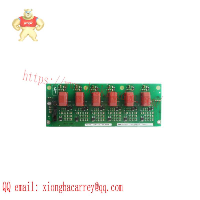 AB 440R-N23135 Guardmaster LTD MSR127RP Module