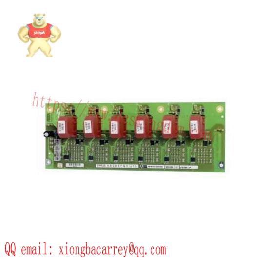 ABB 3BHB006338R0001 UNS0881A-P V1 Board