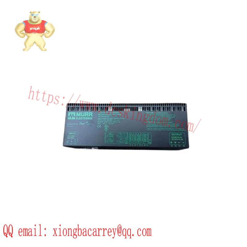 ABB 3BHB006449R0002 857781 POWER SUPPLY