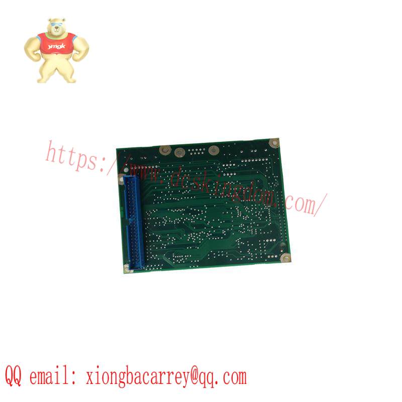 ABB 3BHB006621R0103 UAC375AE103 Control Board