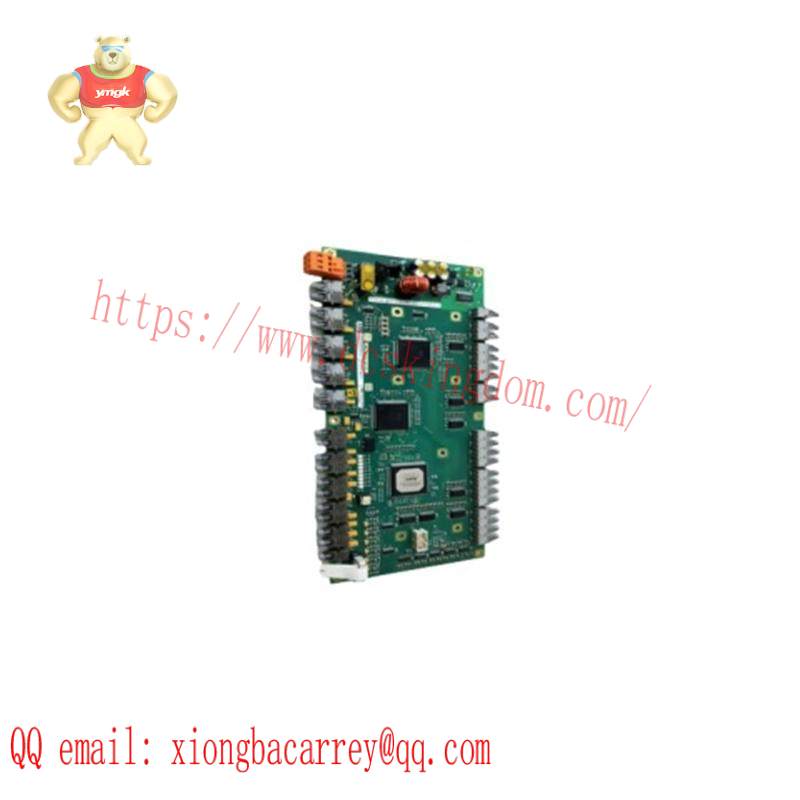 ABB 3BHB006943R0002 UNS0885A-Z,V2 Interface Module