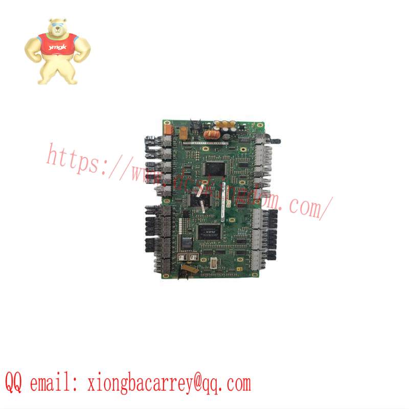 ABB 3BHB007030R0102 UFC760BE102 Thermocouple module