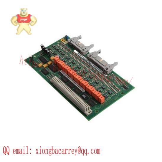 ABB 3BHB007030R0103 UFC760BE103 CIRCUIT CARD