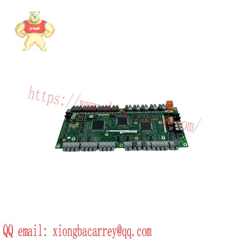 ABB 3BHB007030R0103 UFC760BE103 inverter converter