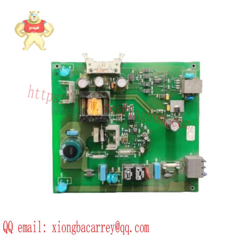 ABB 3BHB007211R0103 CONTROLLER MODULE