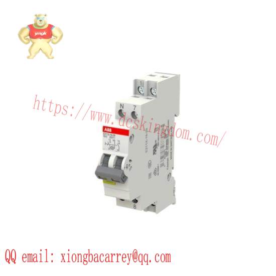 ABB 3BHB007211R0116  Module