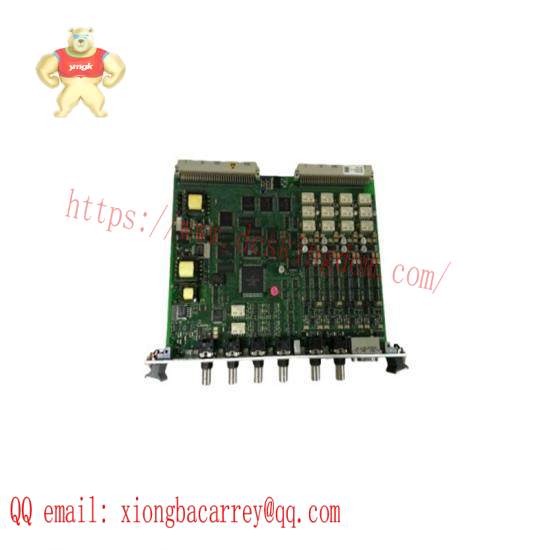 ABB 3BHB014867R0002 Cricuit board
