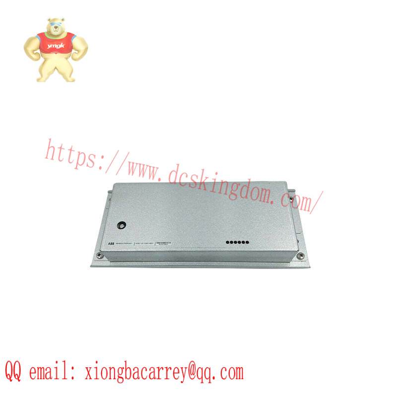 ABB 3BHB022793R0001 Module