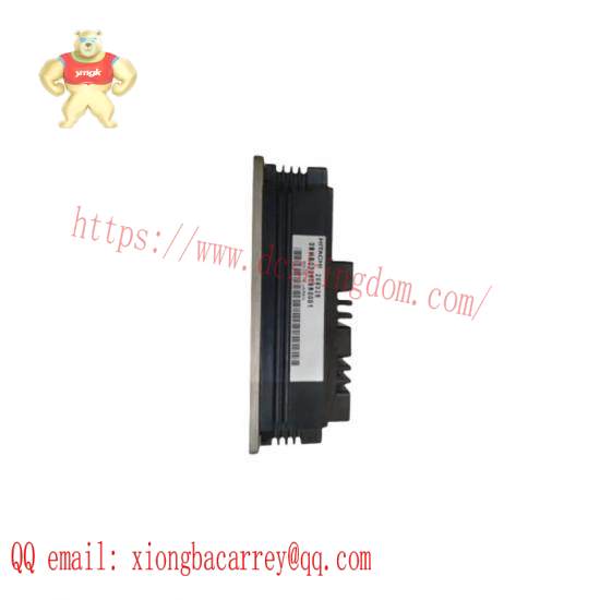 ABB 3BHB032608R0001 IGBT Module ﻿