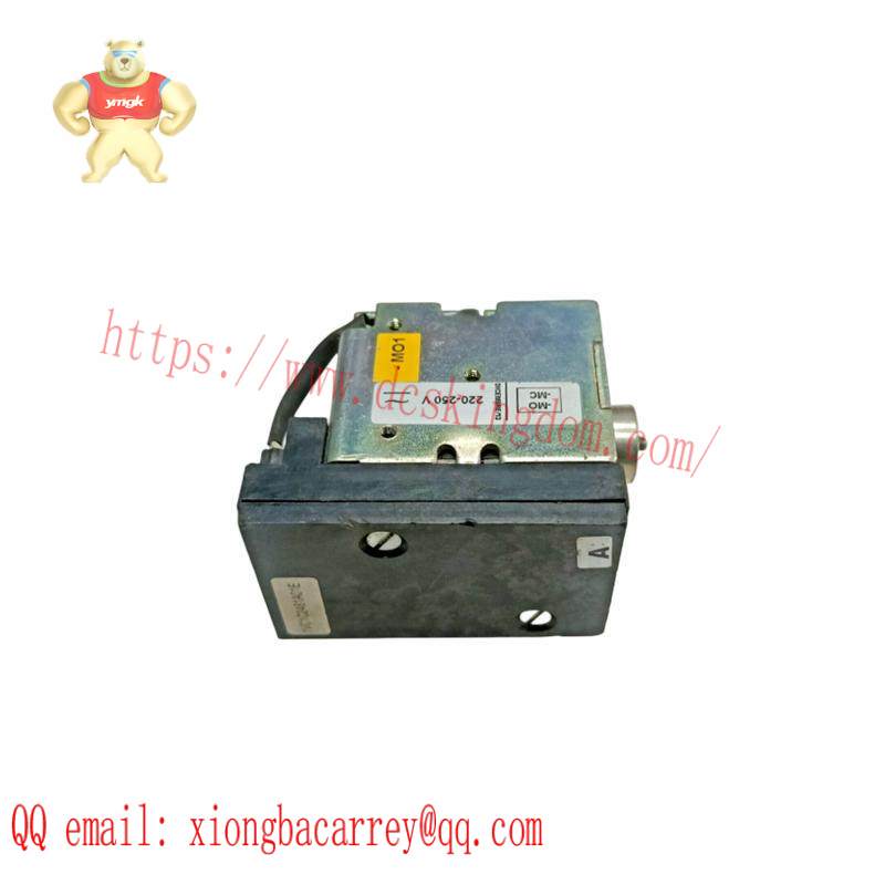 ABB 3BHB036579R0001 Module