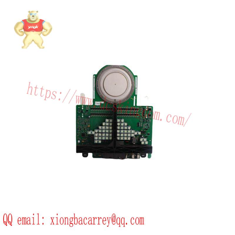 ABB 3BHC970013R0002 Frequency converter