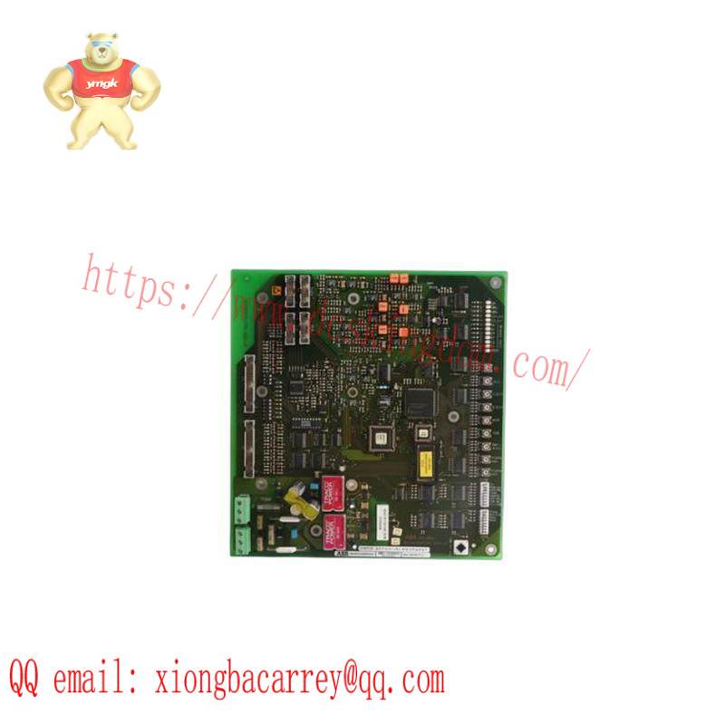 ABB 3BSE028925R1