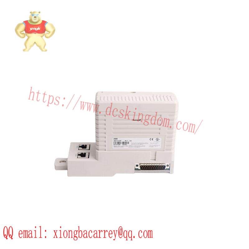 ABB 3BHE004385R0001 UNS0884A-V1 Current Sensor