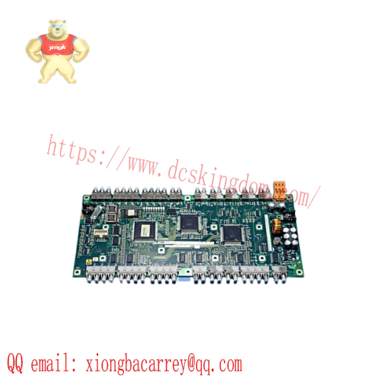 ABB 3BHE004573R0141 UF C760 BE141 PC Board