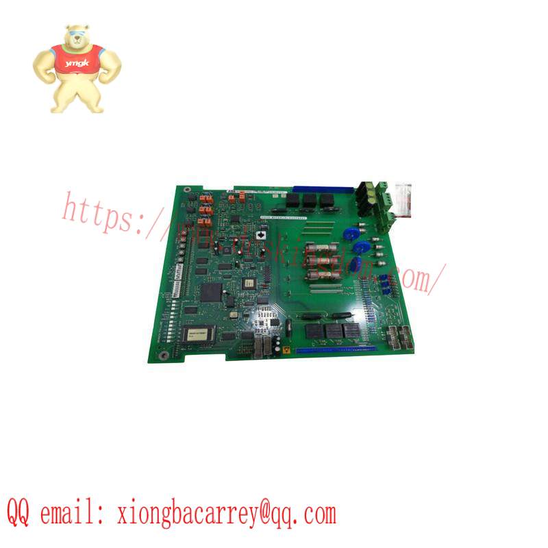 ABB 3BHE006422R0002 UNS2861C-P,V2 Circuit Board