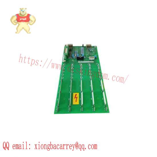 ABB 3BHE008128R0001 UNS 0887A-P Control module