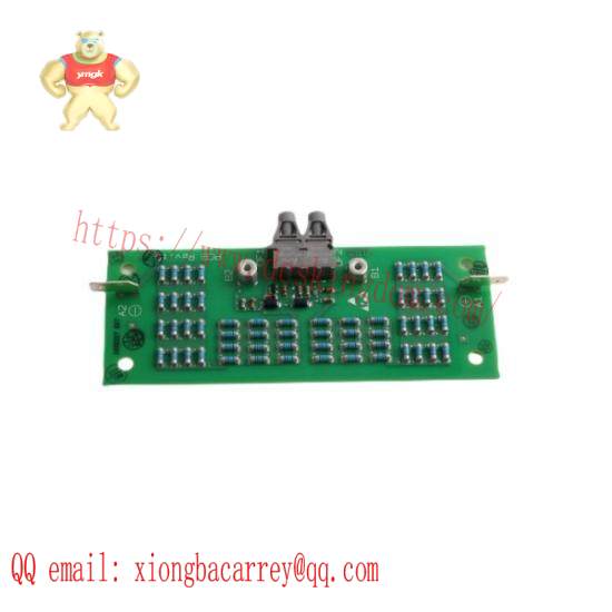 ABB 3BHE009017R0102  VLSCD Board