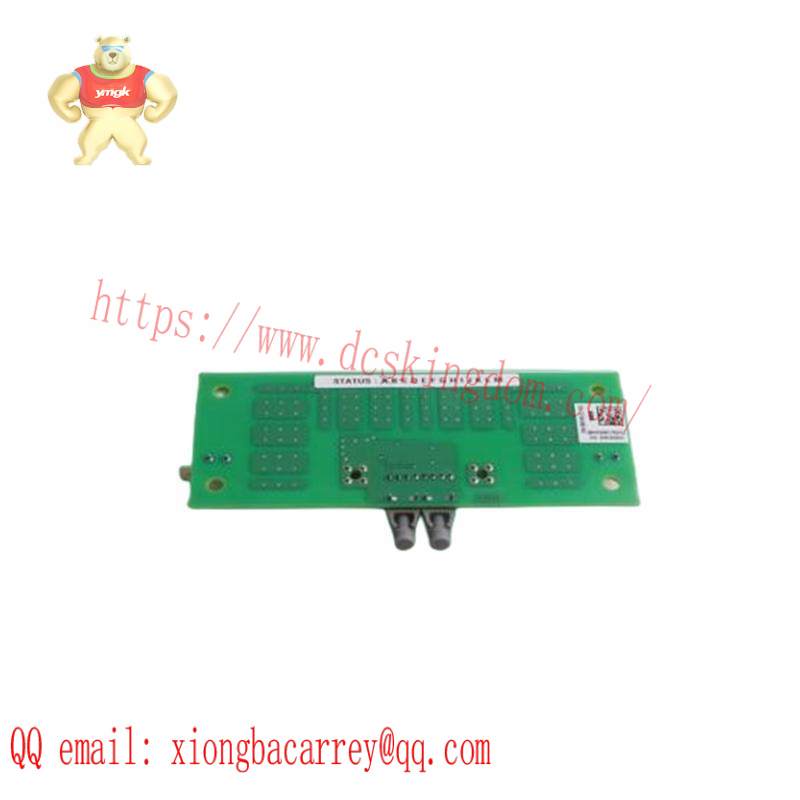 ABB 3BHE009017R0102 XVC724 BE102 VLSCD-Board