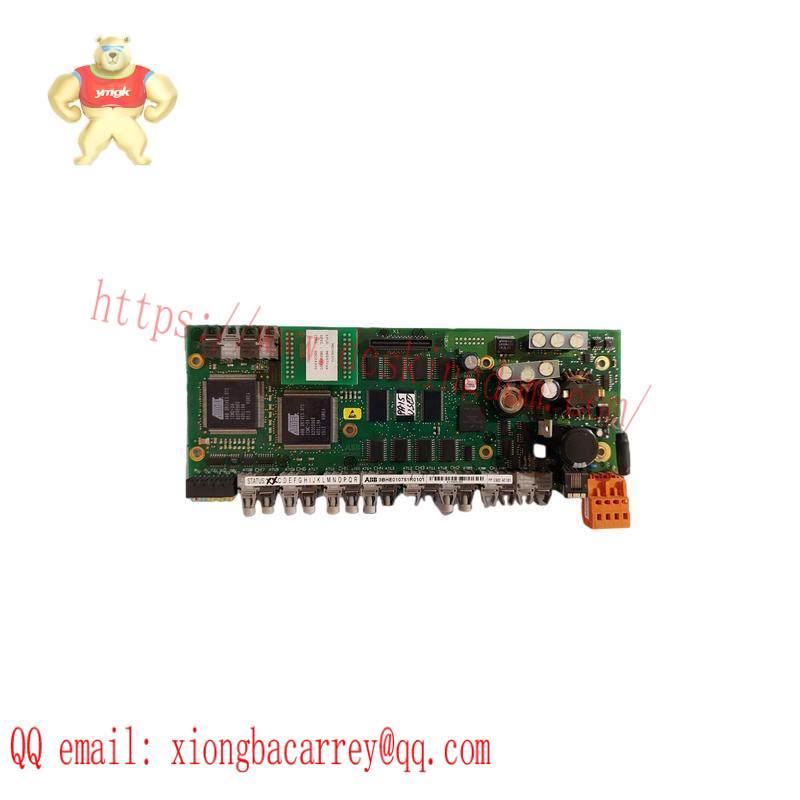 AB 1768-PB3 CompactLogix L4x DC In Power Supply