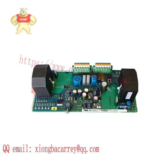 ABB 3BHE013299R0022 LTC743CE22 DCS Module