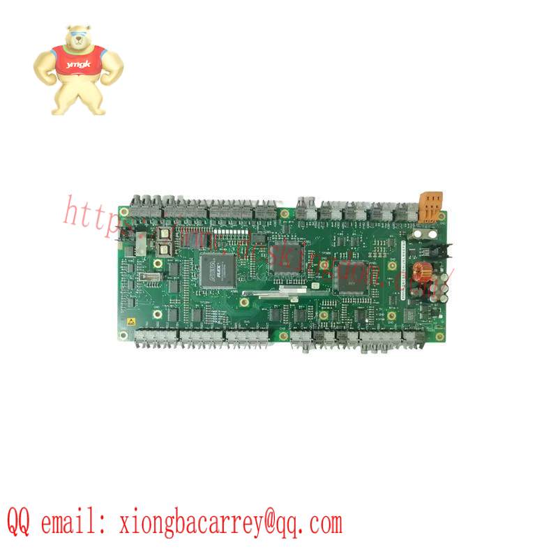 ABB UFC789AE101  3BHE014023R0101