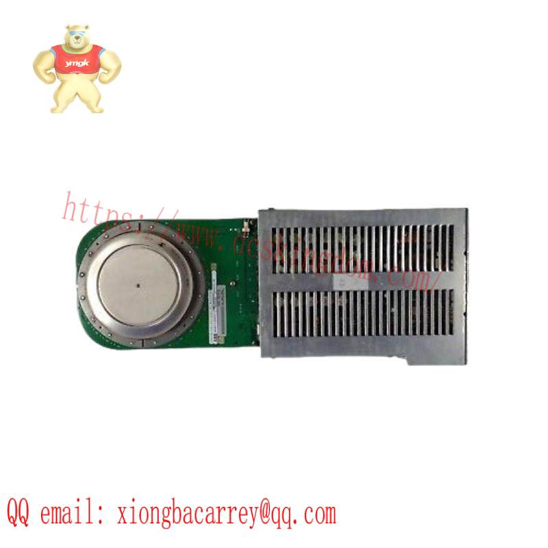 ABB 3BHE014105R0001 5SXE08-0166 Module