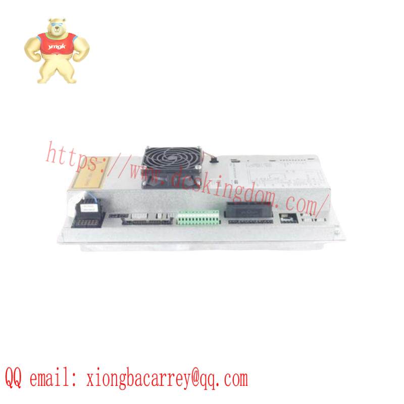 ABB 3BHE014185R0002 UUD148AE02 Control Processor