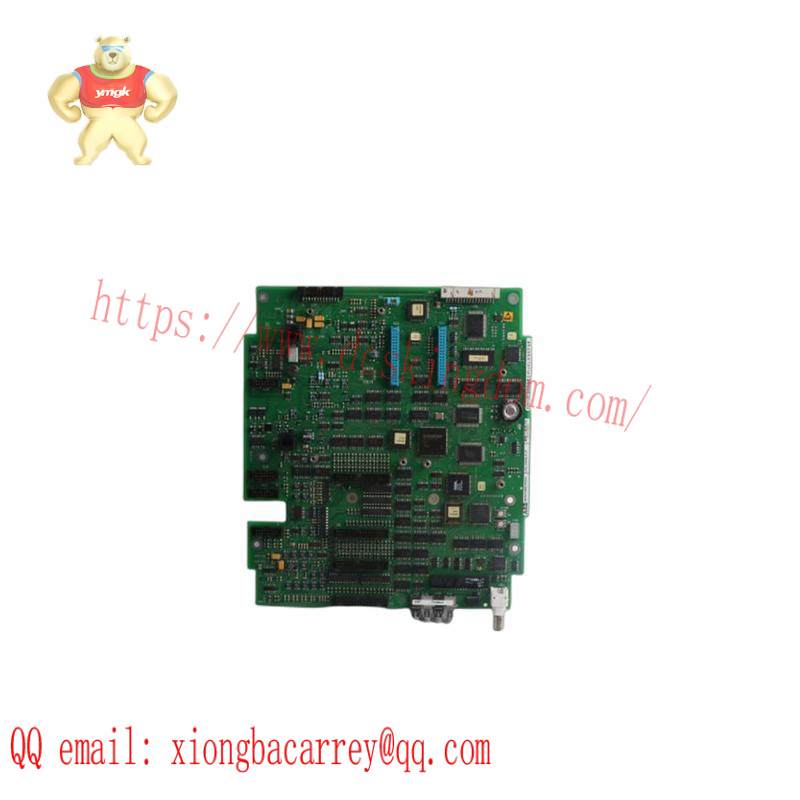ABB 3BHE014967R0001 Circuit Board