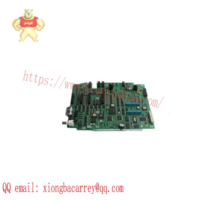 ABB 3BHE014967R0001 UNS2880B-P V1 COB Board