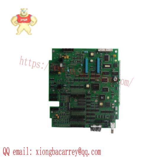 ABB 3BHE014967R0001 UNS2880B-P,V1 Control Board