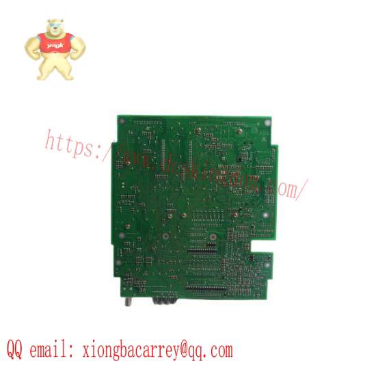 ABB 3BHE014967R0001 UNS2880B-P,V1 Control Board