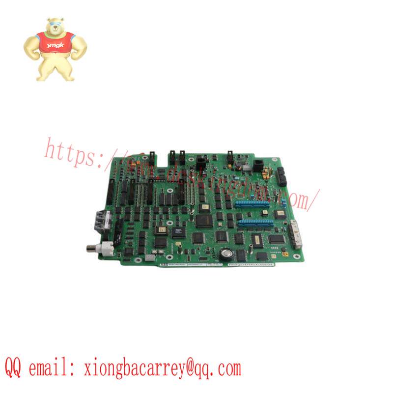 ABB 3BHE014967R0001 UNS2880B-P,V1 Drive Board
