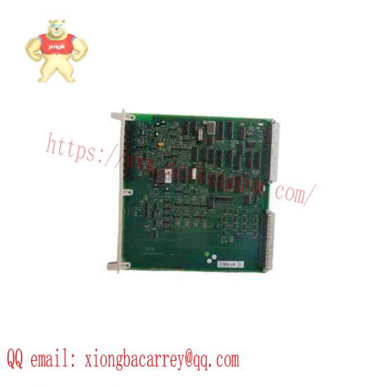 ABB 3BHE017574R0001 DCS module