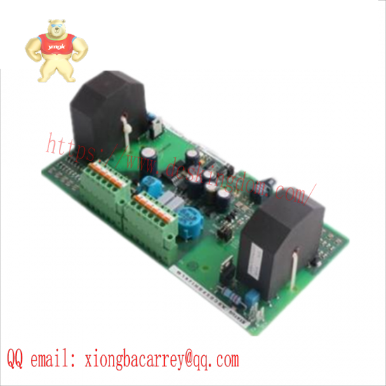 ABB 3HAC022996-001