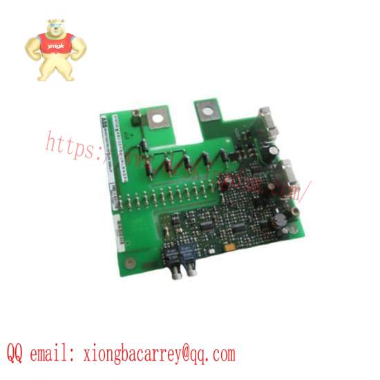 ABB 3BHE018297R0003 UNS 0890a-P