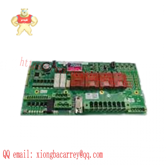 ABB 3BHE019958R0101